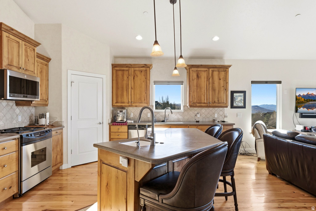 12322 N ROSS CREEK DR Kamas, UT 84036