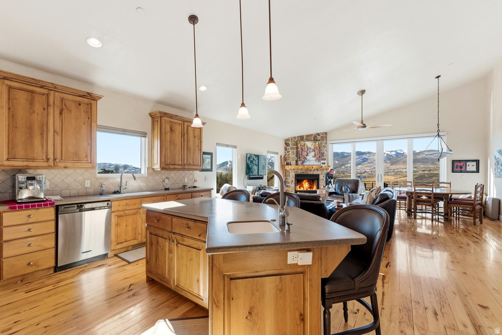 12322 N ROSS CREEK DR Kamas, UT 84036