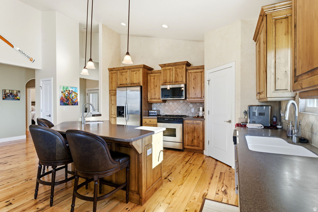 12322 N ROSS CREEK DR Kamas, UT 84036