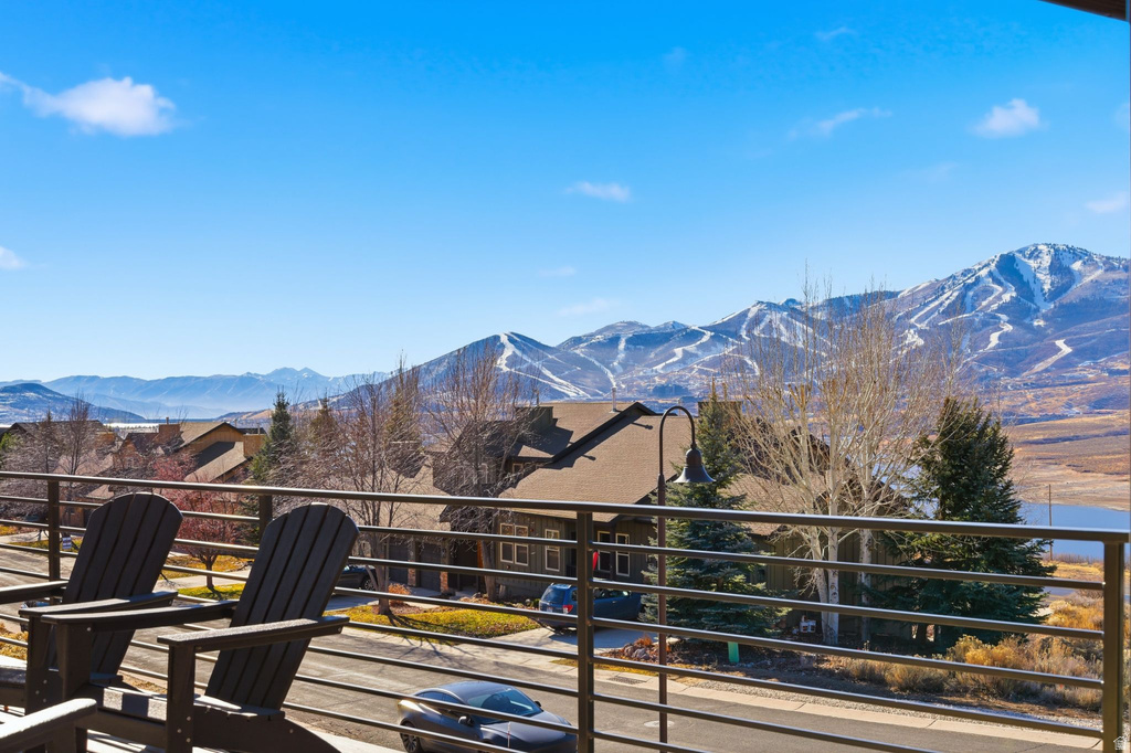 12322 N ROSS CREEK DR Kamas, UT 84036