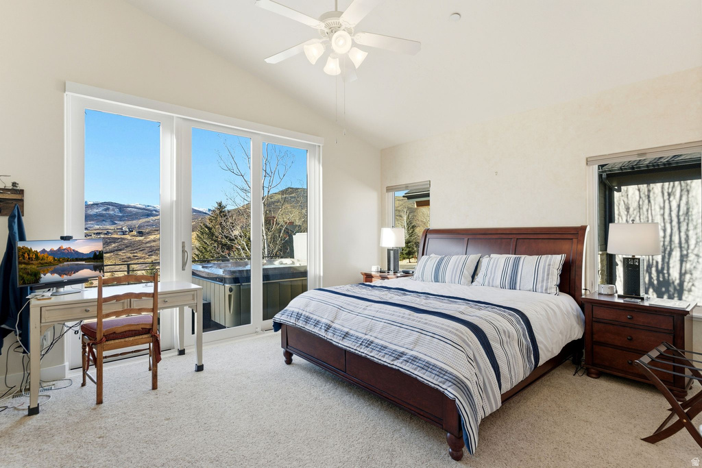 12322 N ROSS CREEK DR Kamas, UT 84036