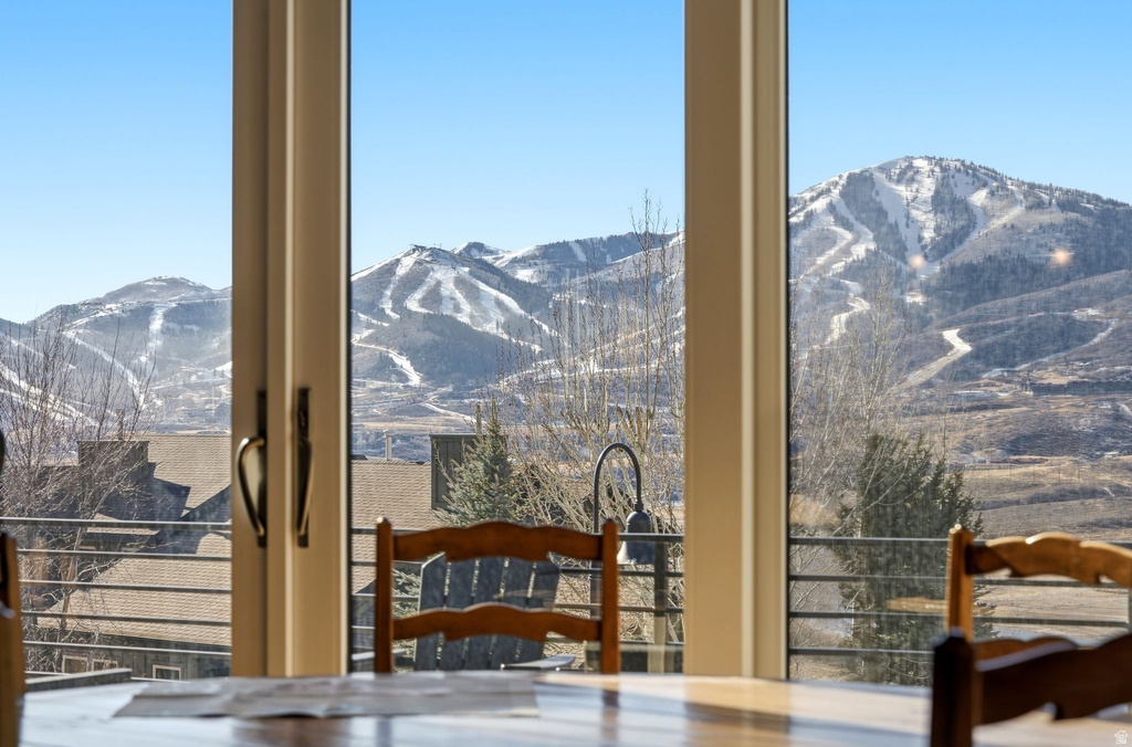 12322 N ROSS CREEK DR Kamas, UT 84036