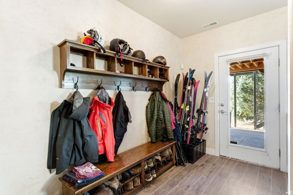 12322 N ROSS CREEK DR Kamas, UT 84036