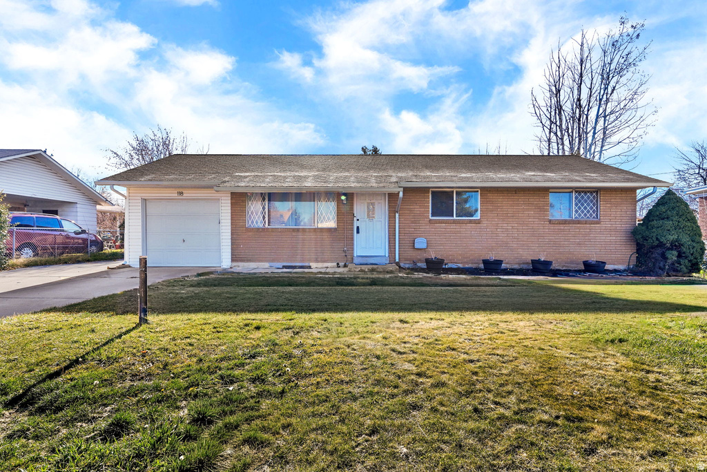 118 E 950 N Layton, UT 84041