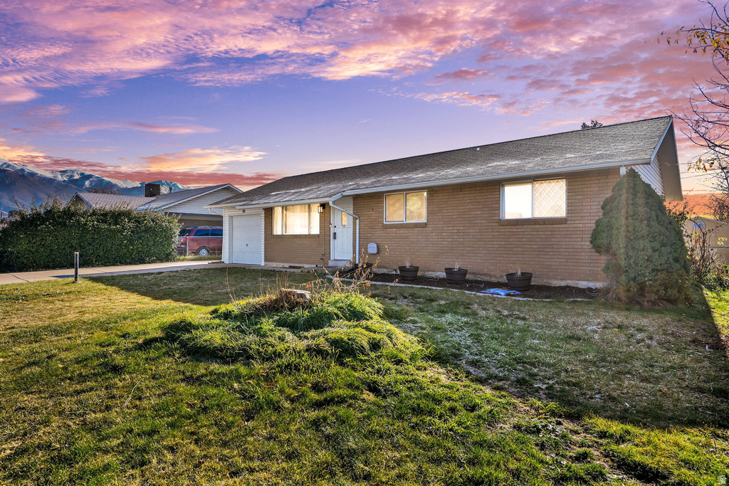 118 E 950 N Layton, UT 84041