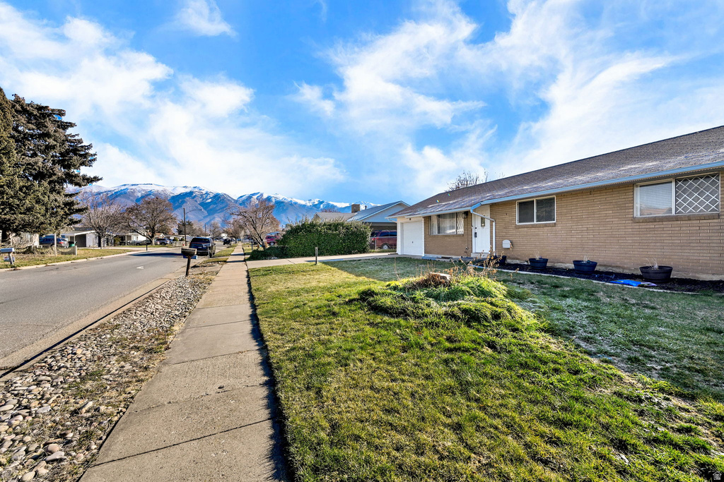 118 E 950 N Layton, UT 84041