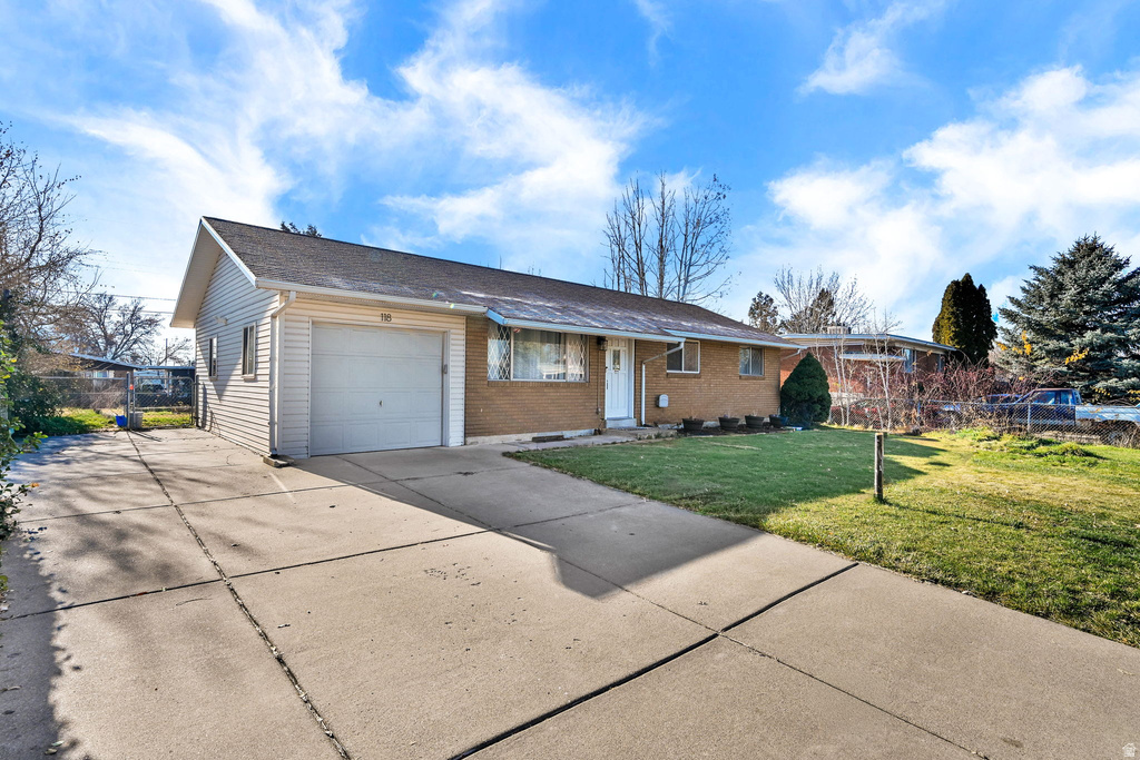 118 E 950 N Layton, UT 84041