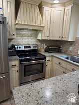 2939 N MARRCREST DR Provo, UT 84604