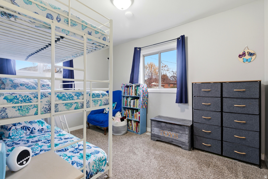 4694 S RIDGELINE DR Washington Terrace, UT 84405