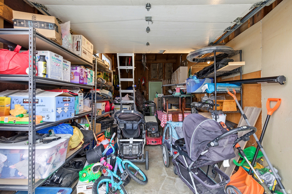 4694 S RIDGELINE DR Washington Terrace, UT 84405