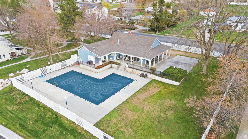 269 W PARK LN Centerville, UT 84014