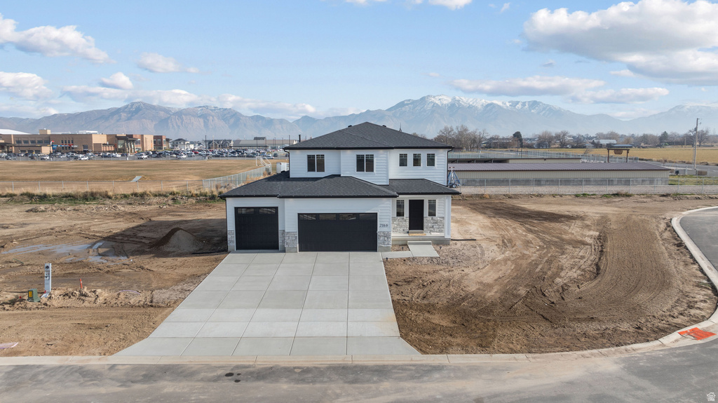 2166 S 4520 W Taylor, UT 84401