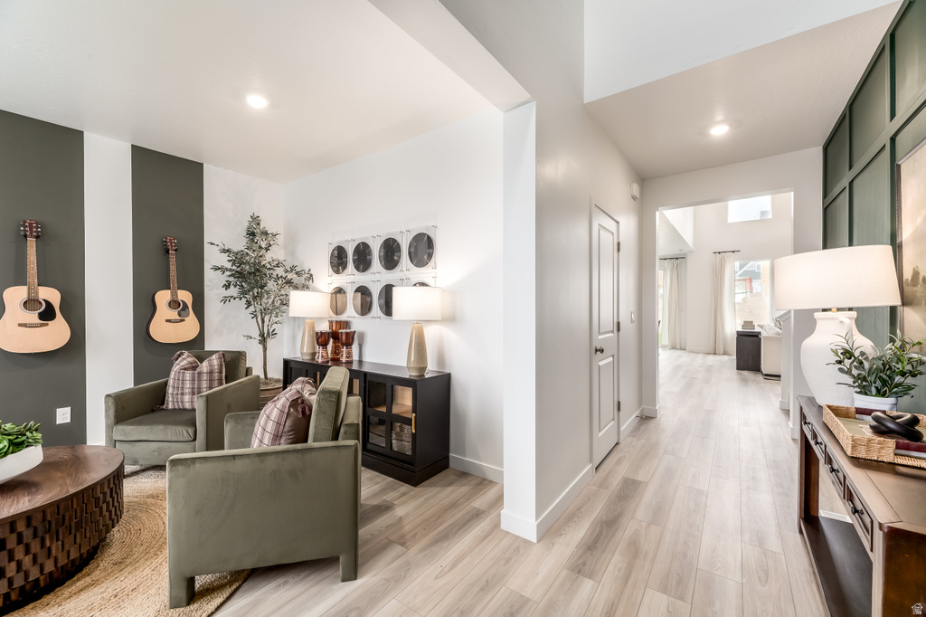 1368 S GLAMBERT LN #223 Saratoga Springs, UT 84045