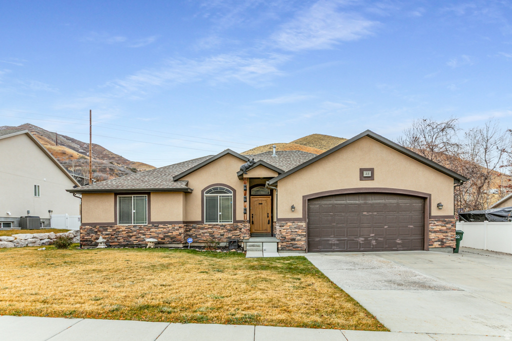 49 W IRON ROD RD Tooele, UT 84074