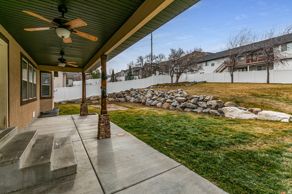 49 W IRON ROD RD Tooele, UT 84074
