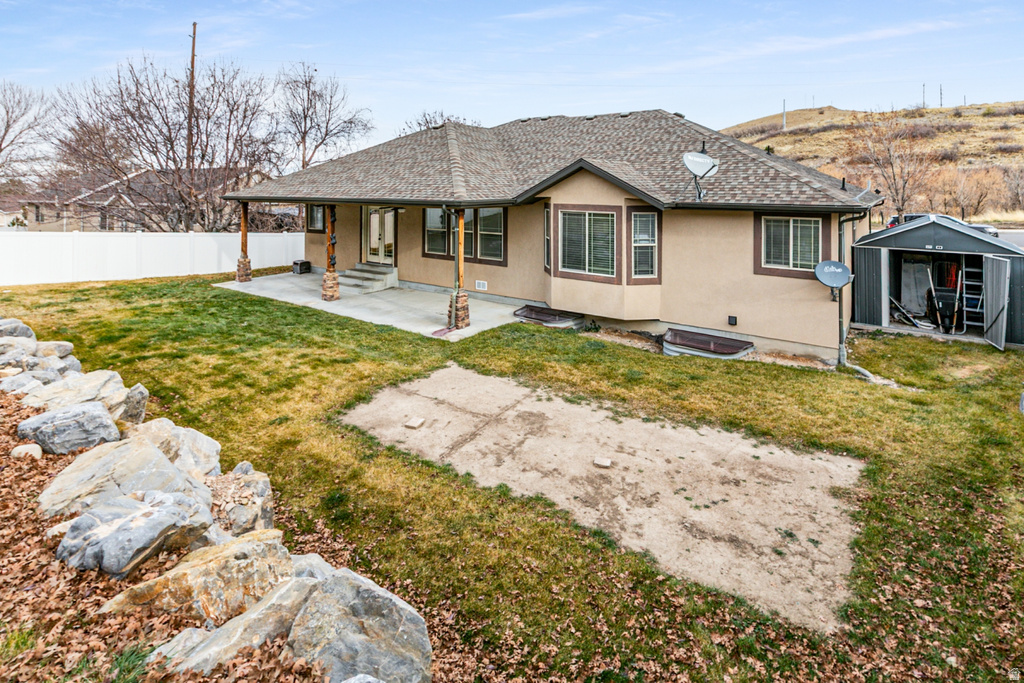 49 W IRON ROD RD Tooele, UT 84074