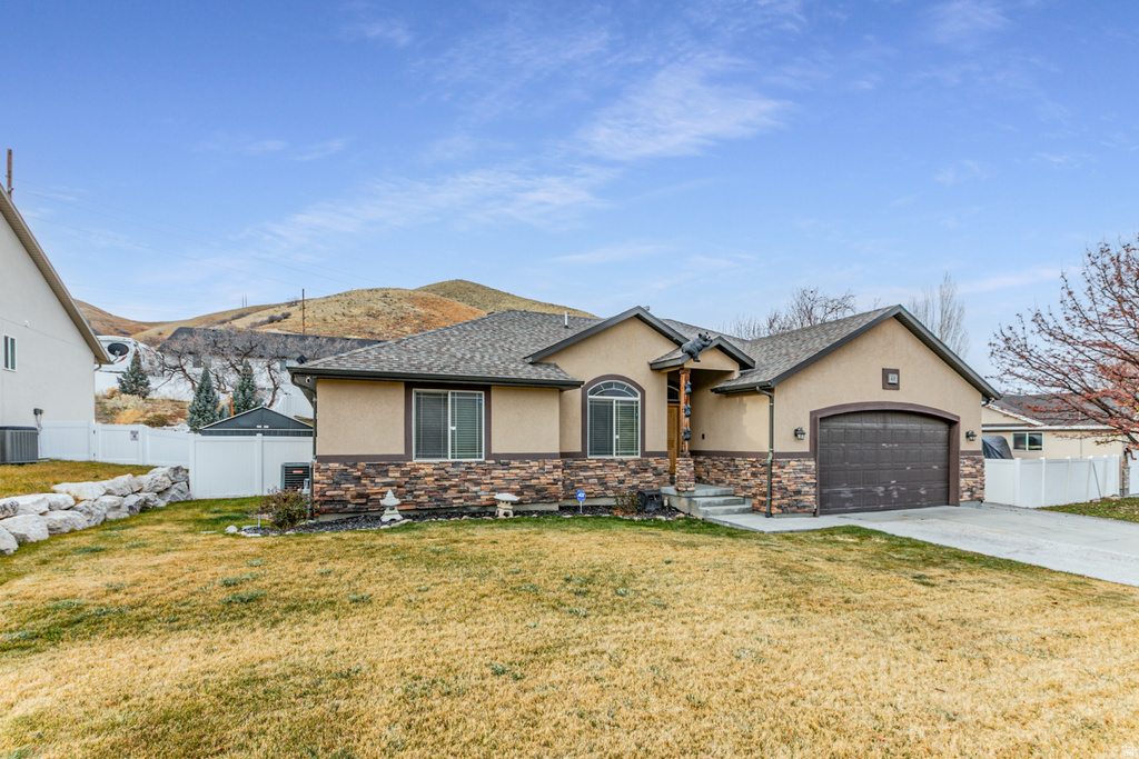 49 W IRON ROD RD Tooele, UT 84074