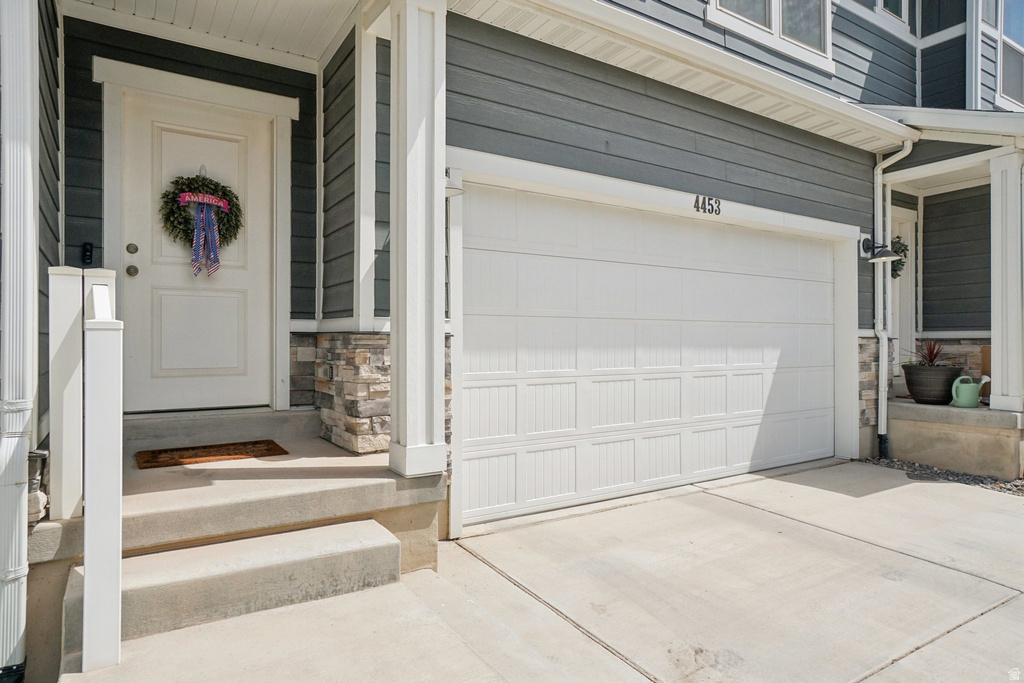 4453 E HURSTBOURNE DR Eagle Mountain, UT 84005