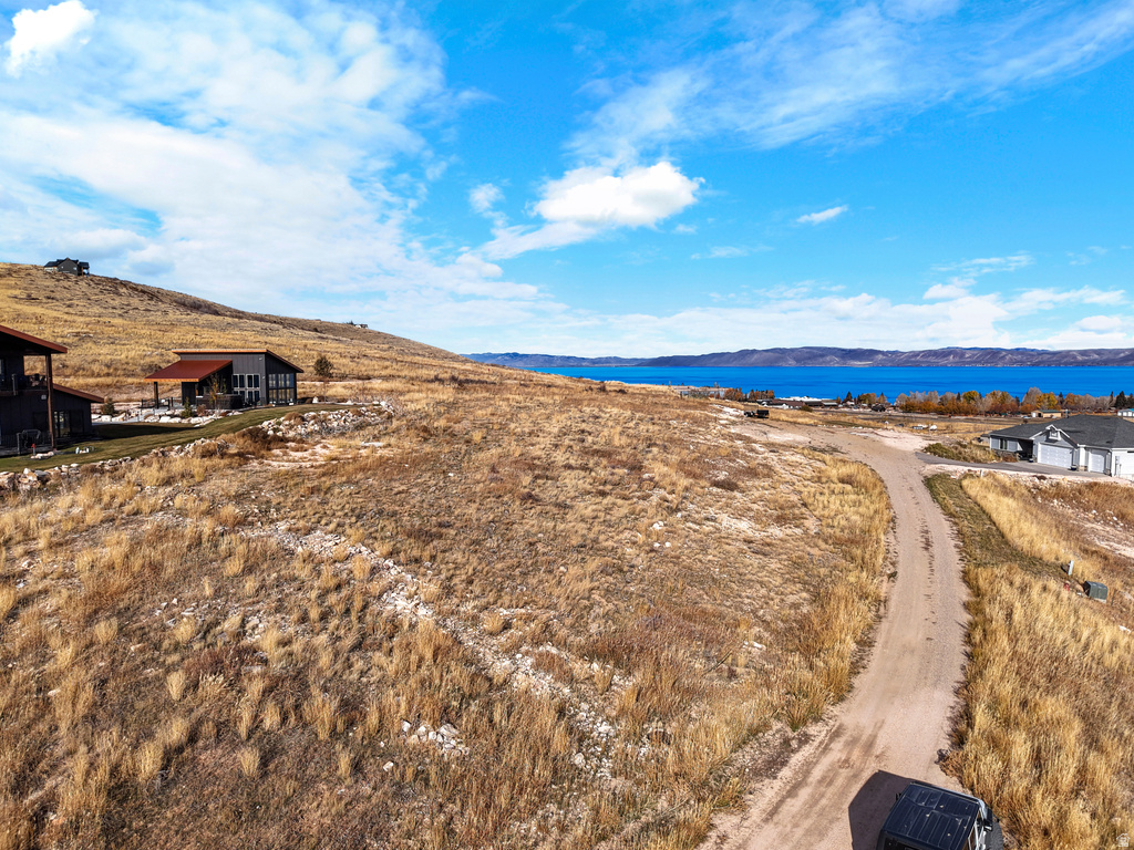 531 W BELLE DR Garden City, UT 84028