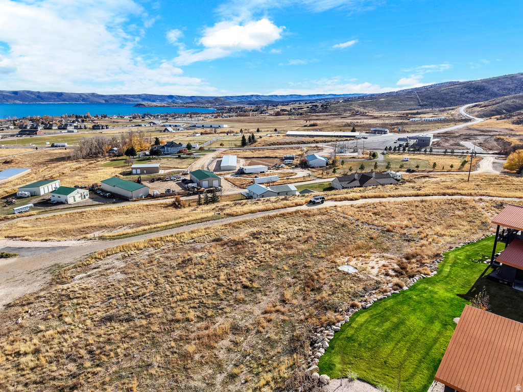 531 W BELLE DR Garden City, UT 84028