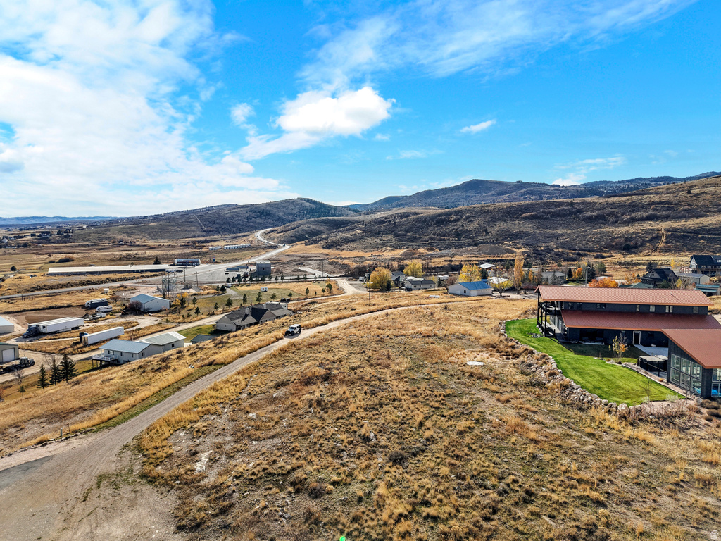 531 W BELLE DR Garden City, UT 84028