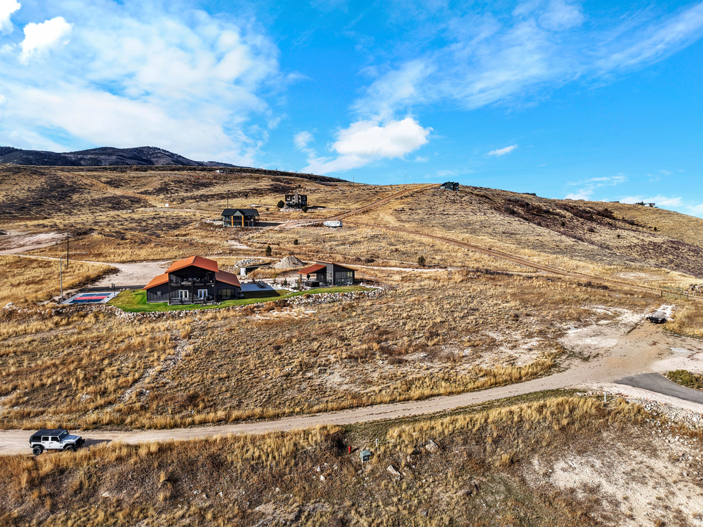 531 W BELLE DR Garden City, UT 84028