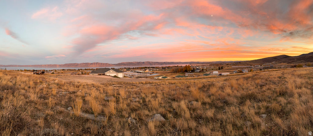 531 W BELLE DR Garden City, UT 84028