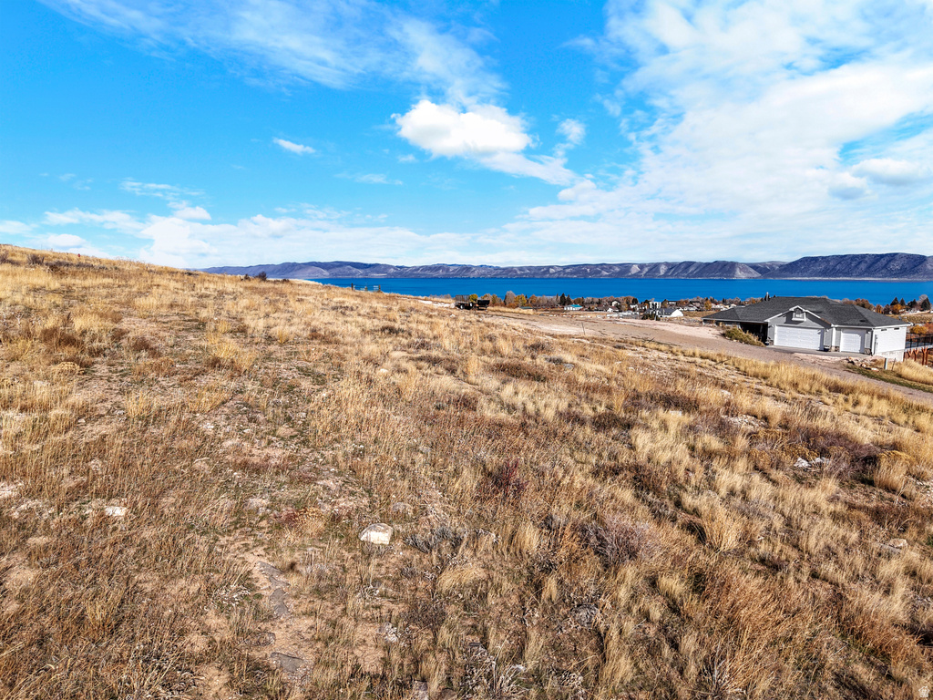 531 W BELLE DR Garden City, UT 84028