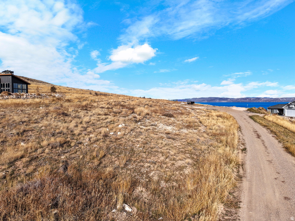 531 W BELLE DR Garden City, UT 84028