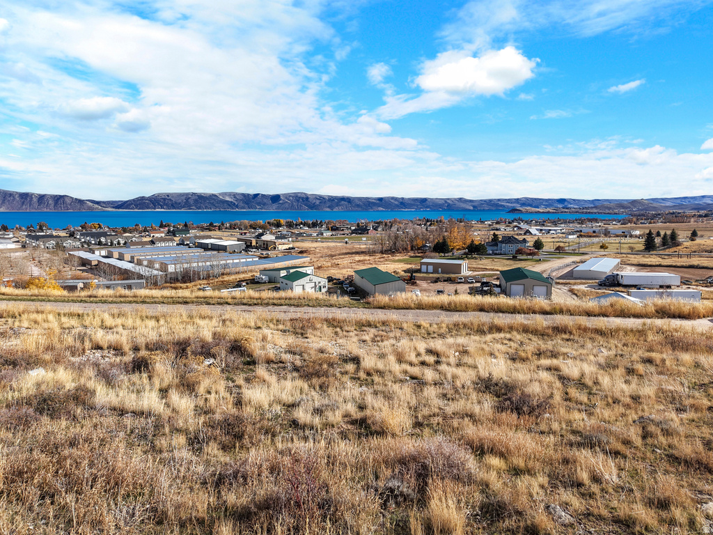 531 W BELLE DR Garden City, UT 84028