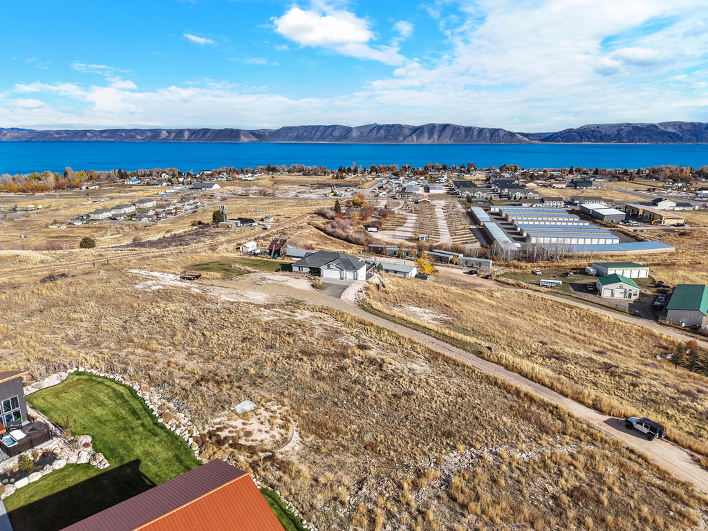 531 W BELLE DR Garden City, UT 84028