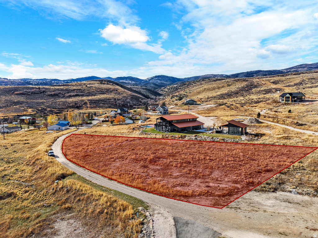 531 W BELLE DR Garden City, UT 84028