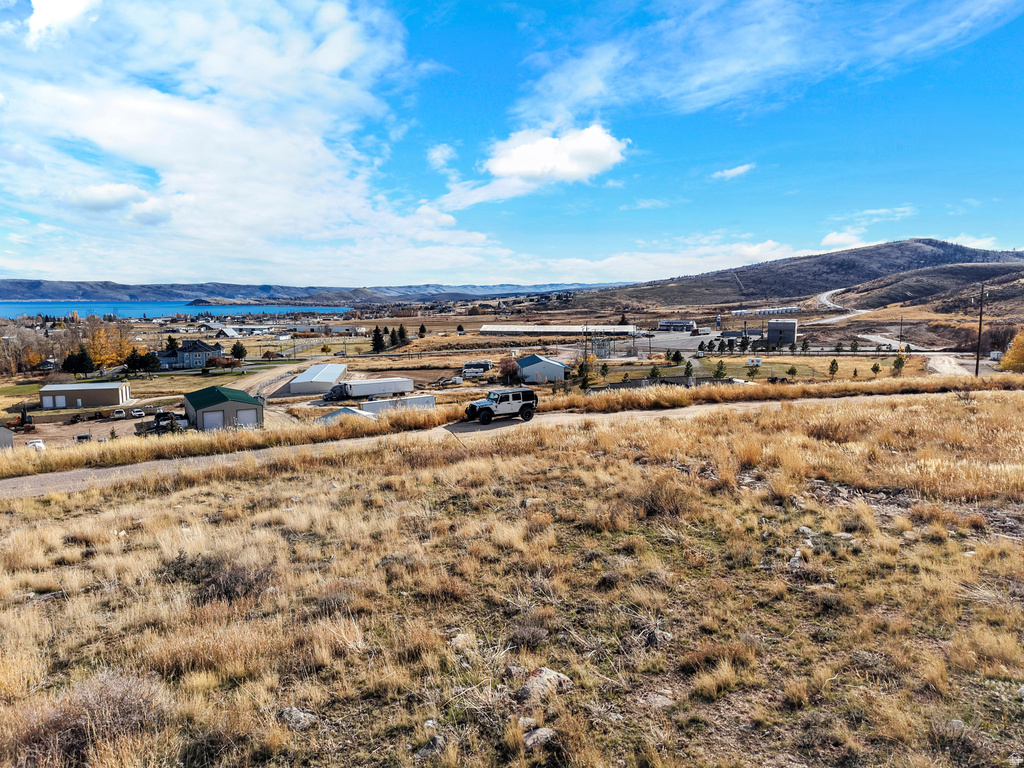 531 W BELLE DR Garden City, UT 84028