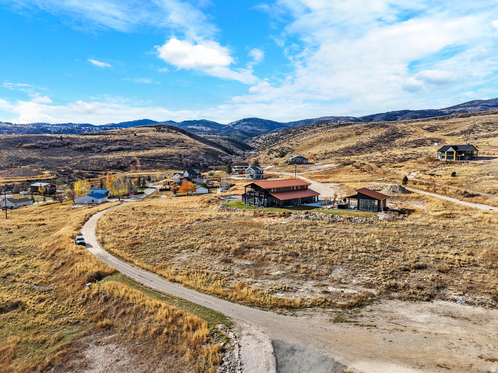 531 W BELLE DR Garden City, UT 84028