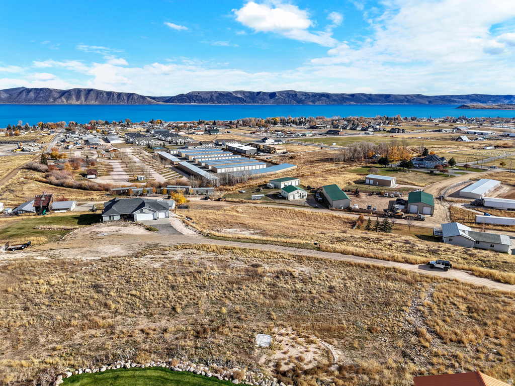 531 W BELLE DR Garden City, UT 84028