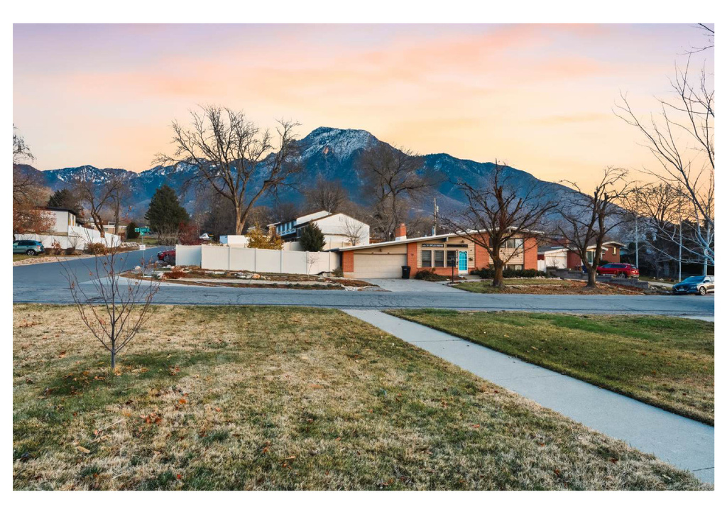 4246 S 3080 E Salt Lake City, UT 84124