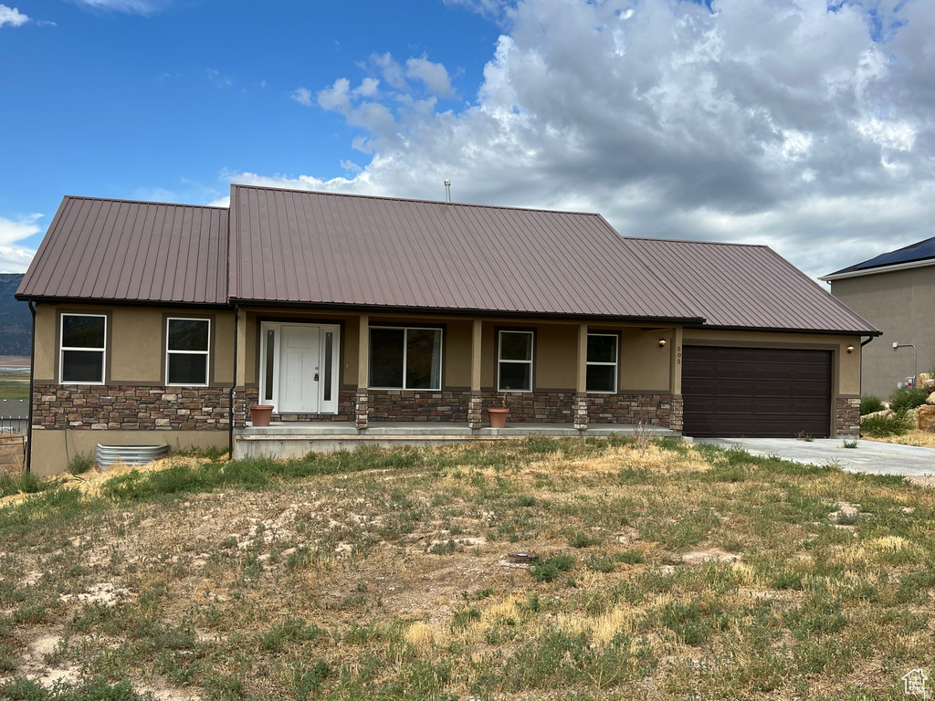 505 N 200 W Moroni, UT 84646