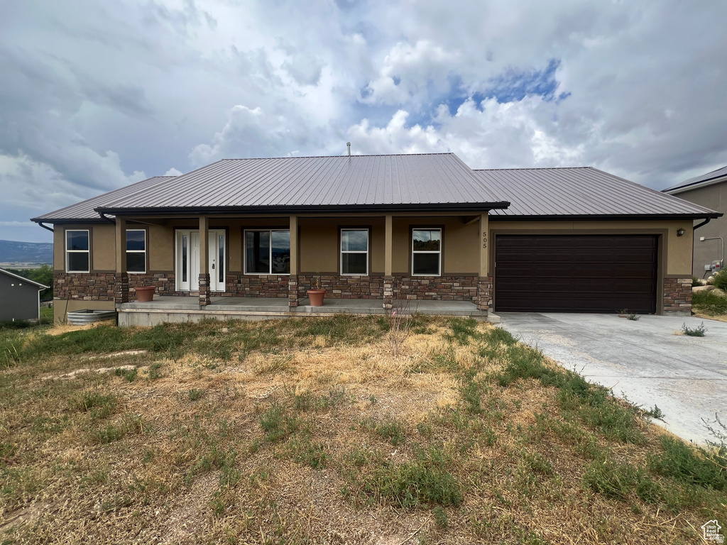 505 N 200 W Moroni, UT 84646