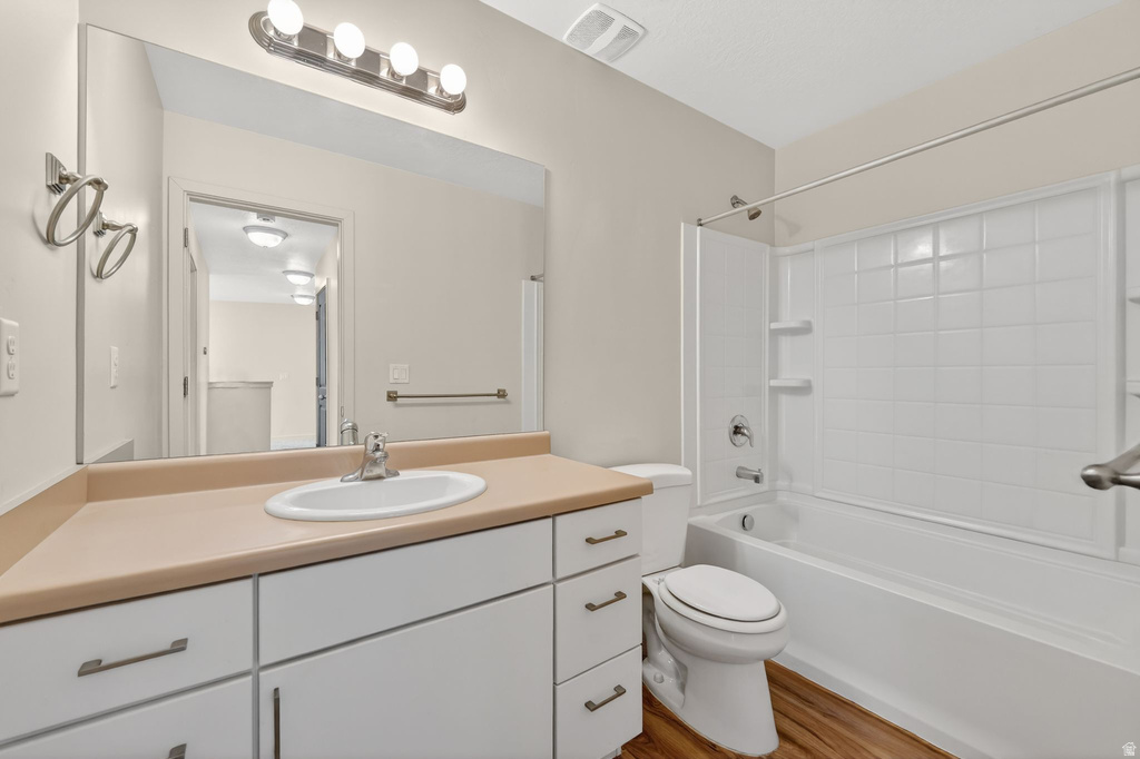 5446 W RUSHMORE PARK LN Herriman, UT 84096