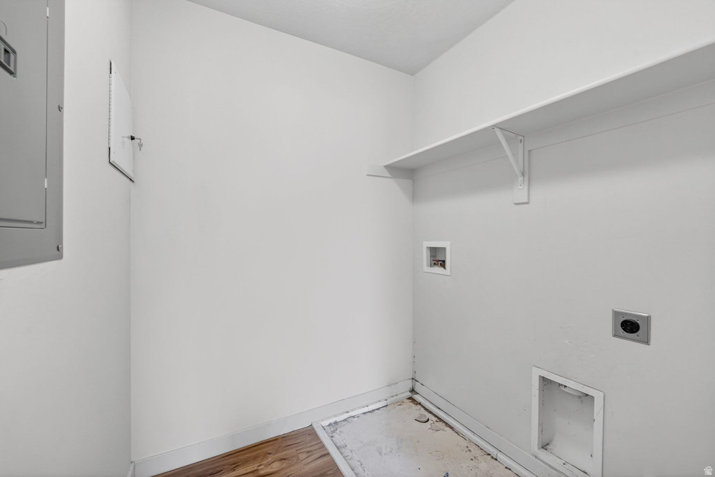 5446 W RUSHMORE PARK LN Herriman, UT 84096