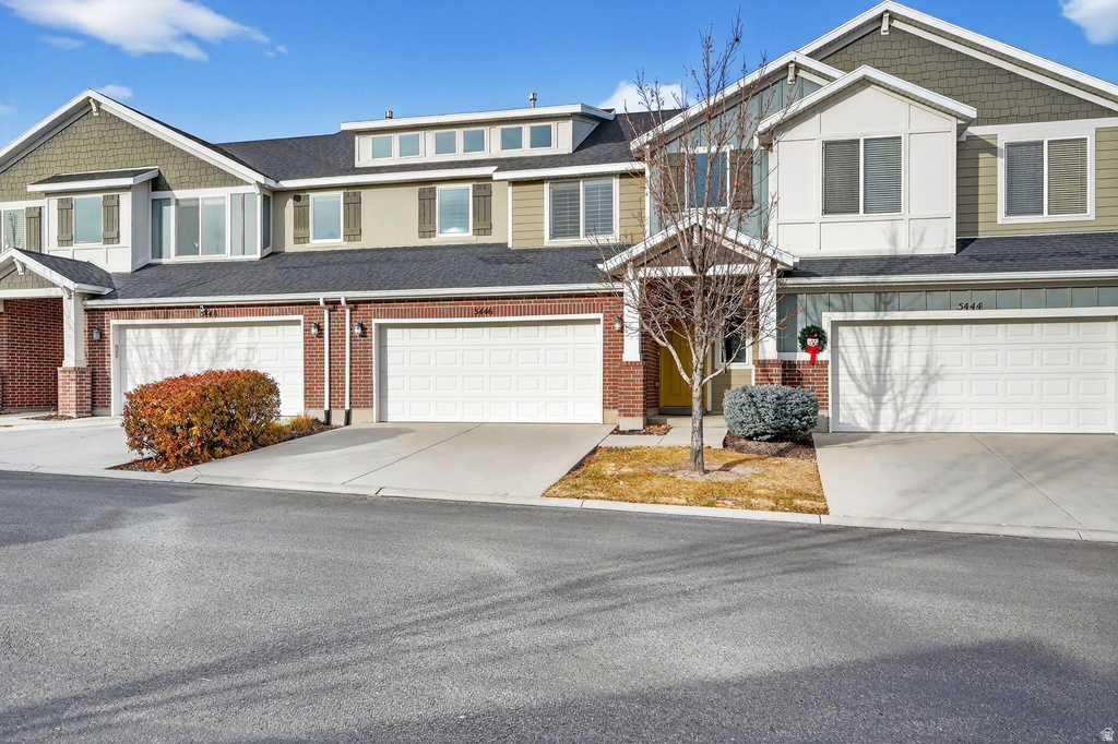5446 W RUSHMORE PARK LN Herriman, UT 84096