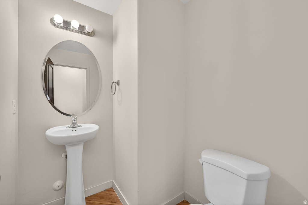 5446 W RUSHMORE PARK LN Herriman, UT 84096