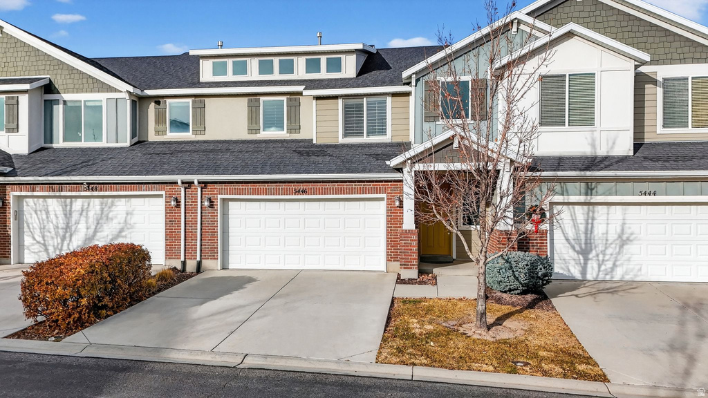 5446 W RUSHMORE PARK LN Herriman, UT 84096