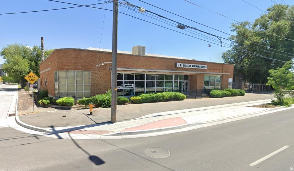 1485 S 300 W, Salt Lake City, UT 84115