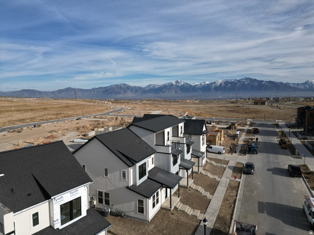 6992 W HIDDEN HILLS WAY #181 West Jordan, UT 84081