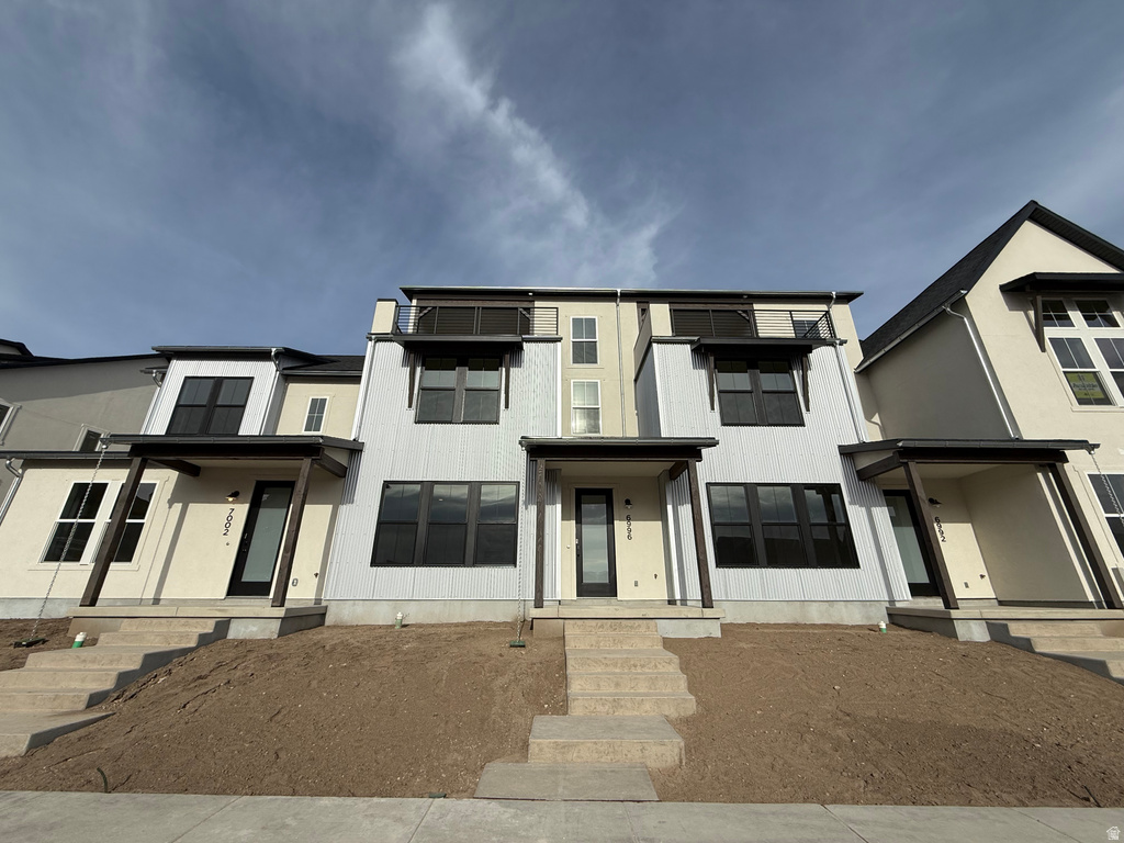 6992 W HIDDEN HILLS WAY #181 West Jordan, UT 84081