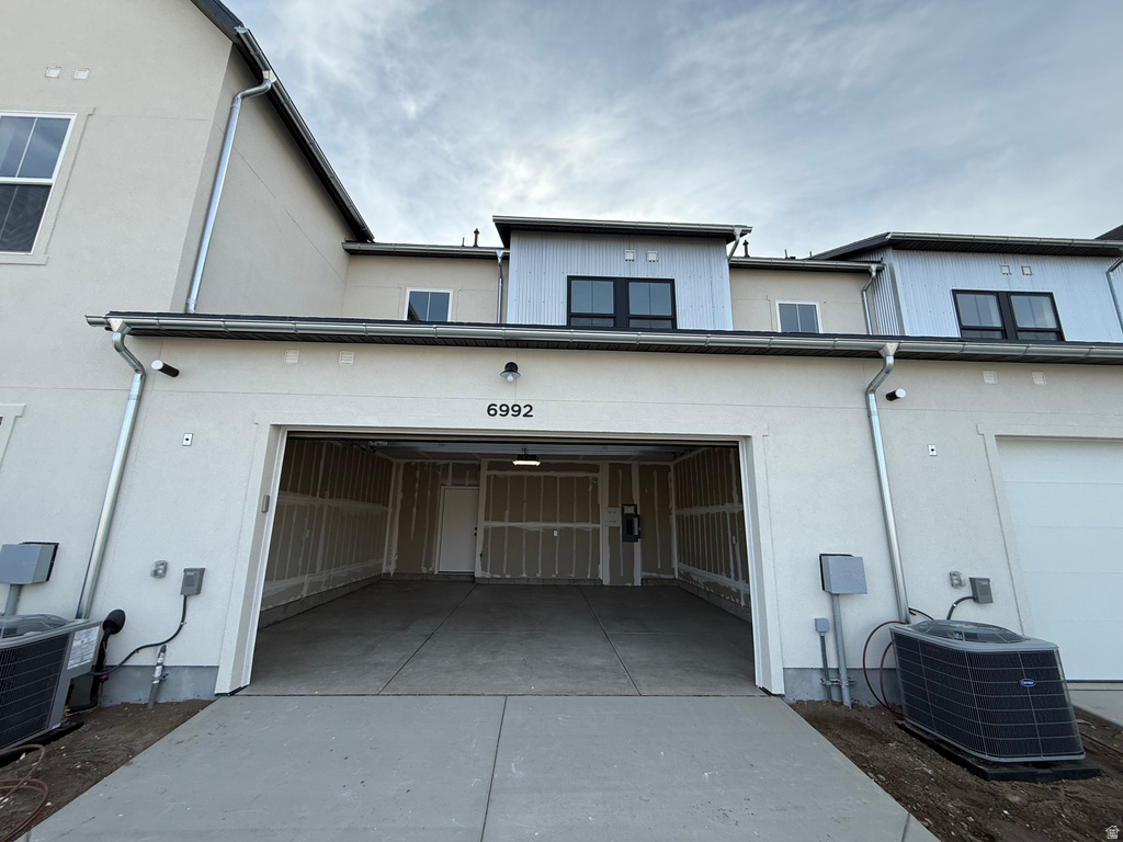 6992 W HIDDEN HILLS WAY #181 West Jordan, UT 84081