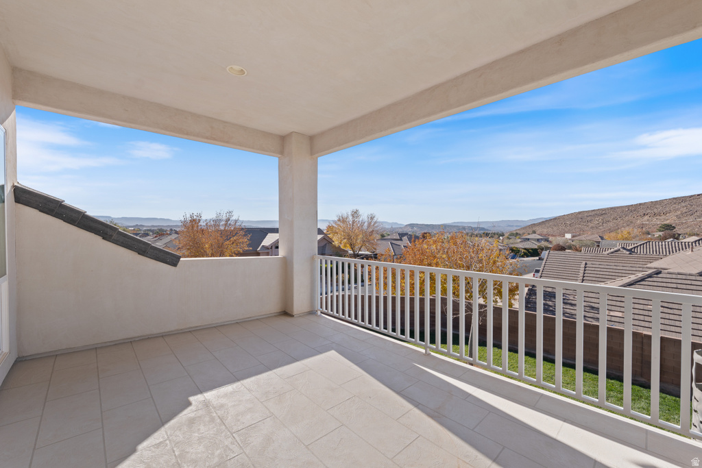 2334 S LAST CHANCE DR Washington, UT 84780