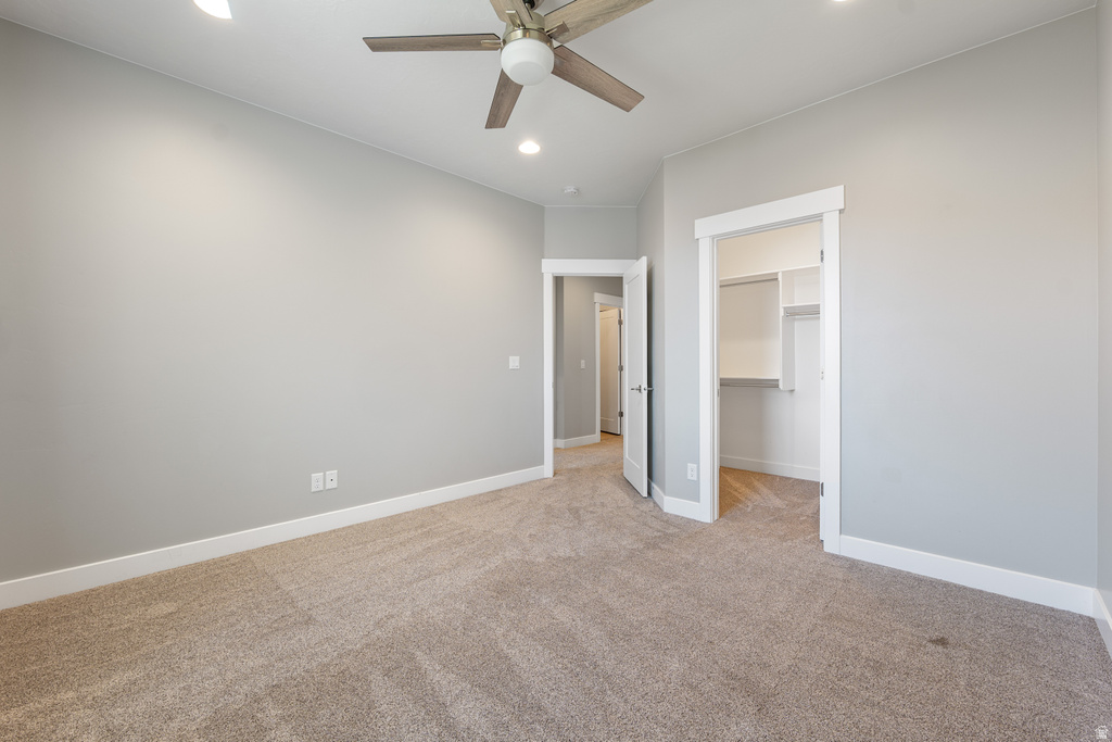 2334 S LAST CHANCE DR Washington, UT 84780