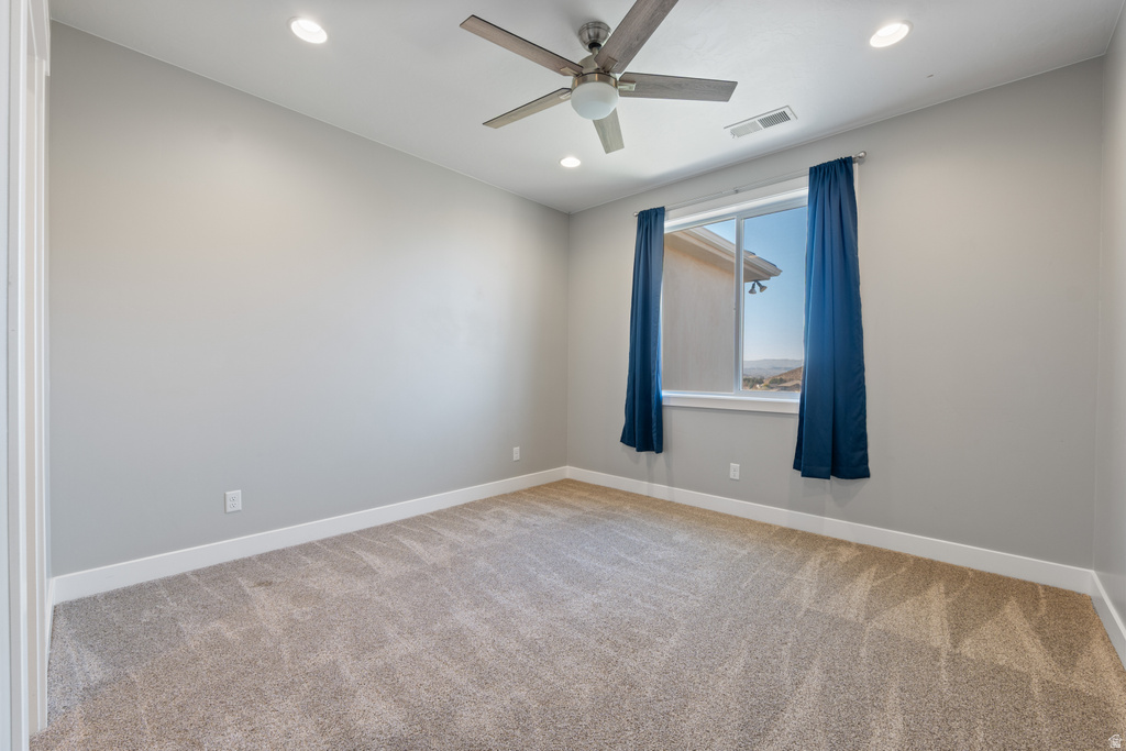 2334 S LAST CHANCE DR Washington, UT 84780